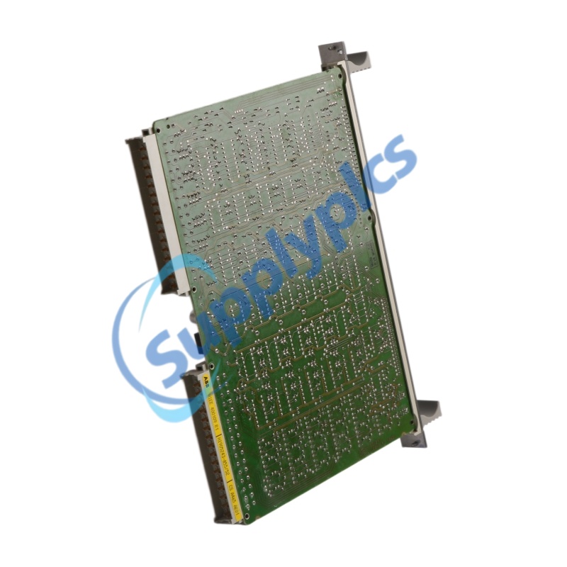 ABB HIEE400109R1 HIEE400109 R1 CS A465 AE01 ճշգրտությամբ մշակված կառավարման սալիկ՝ առկայության դեպքում