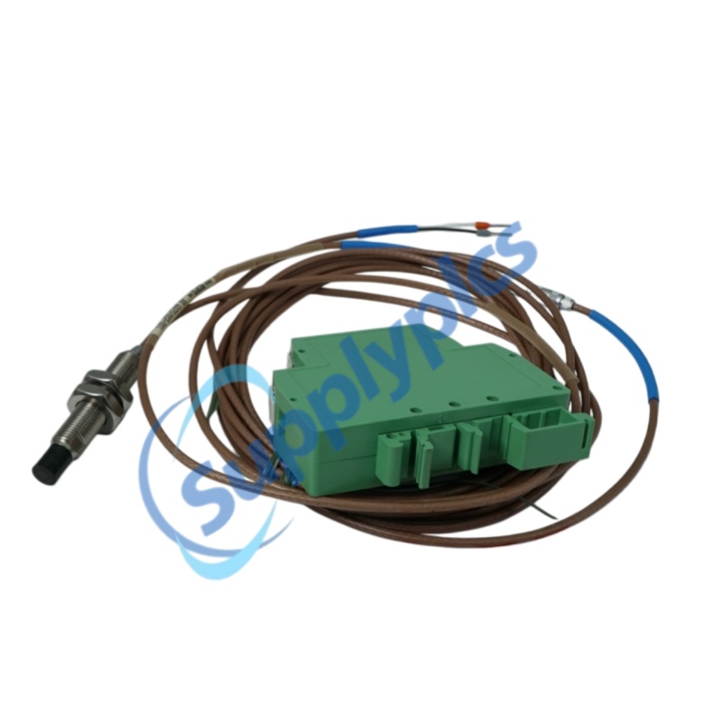 Emerson Epro Eddy Current Sensor PR6423/002-001    CON041 Ready For Ship