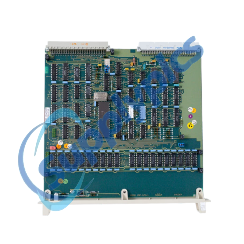 ABB DSMB151 57360001-K Memory Module