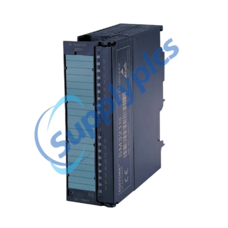 Siemens 6ES7335-7HG01-0AB0 SIMATIC S7-300 SM 335 analog input/output module In stock