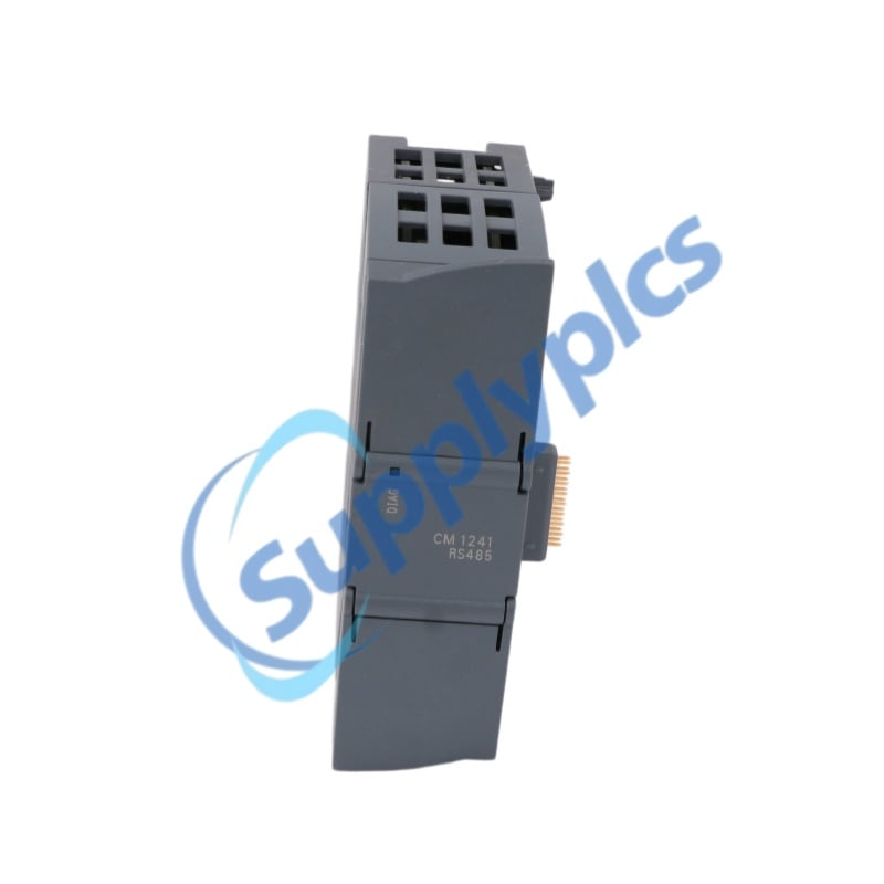 Siemens SIMATIC S7-1200 6ES7241-1CH30-1XB0 CB 1241 RS485 Communication Board | Original New