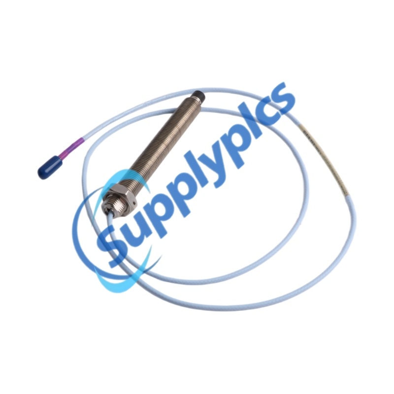 Bently Nevada 330709-000-130-10-02-00 3300 XL 11 mm Proximity Probes In stock