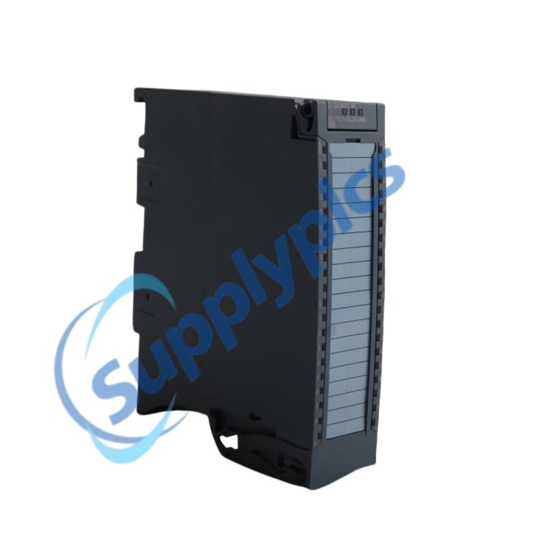 SIEMENS SIMATIC S7-1500 6ES7521-1BL00-0AB0 DI 32x24 V DC HF Digital Input Module | Original New