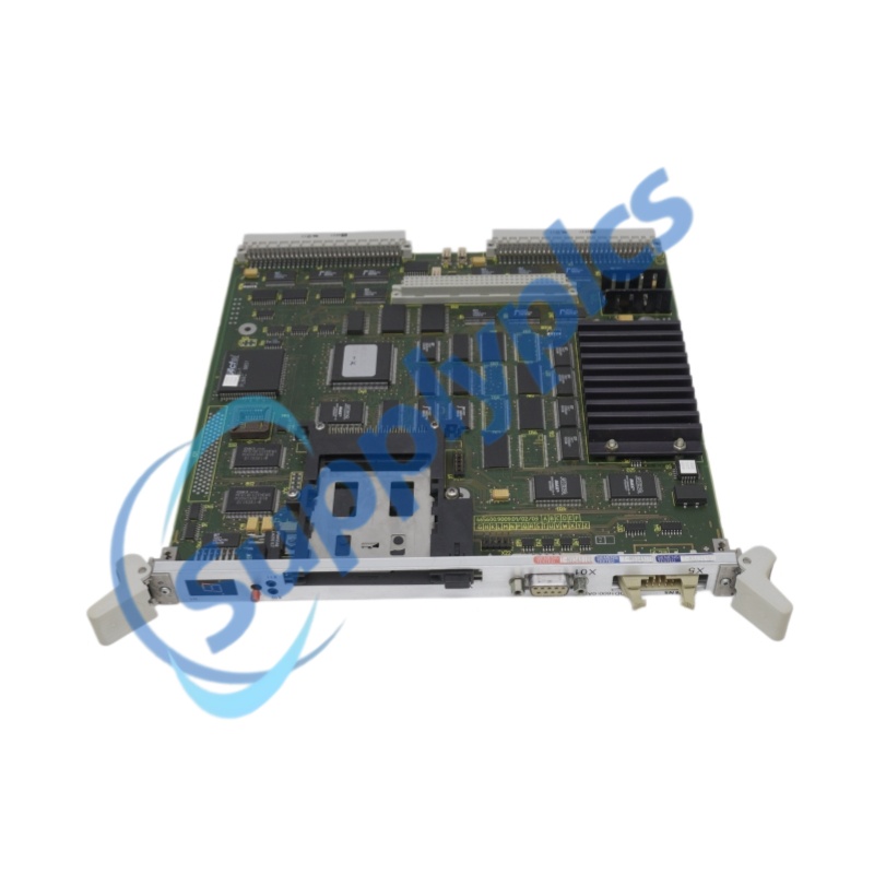Siemens 6DD1600-0AK0 high-performance SIMADYN D PM6 CPU module Ready For Ship