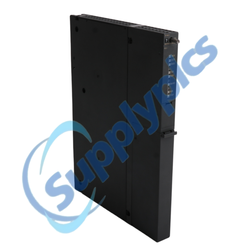 Siemens 6GK7443-1EX30-0XE1 SIMATIC CP 443-1-kommunikationsprocessor