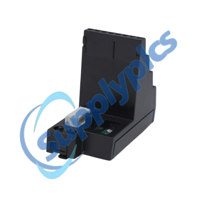 Emerson KC4011X1-BM1 12P6884X052 Terminal Block