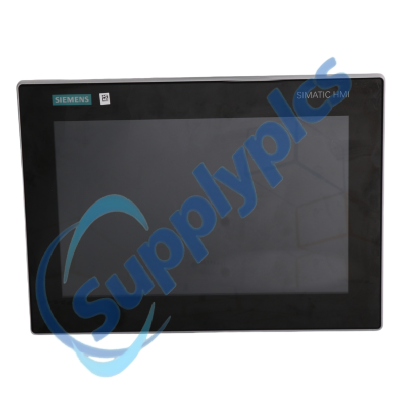 Siemens 6AV2128-3MB06-0AX0 SIMATIC MTP1200 Birleşik Konfor Paneli