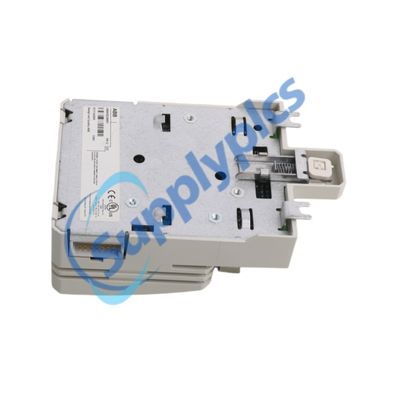 Interfaccia di comunicazione ABB CI801 3BSE022366R1 PROFIBUS DP-V1, disponibile a magazzino