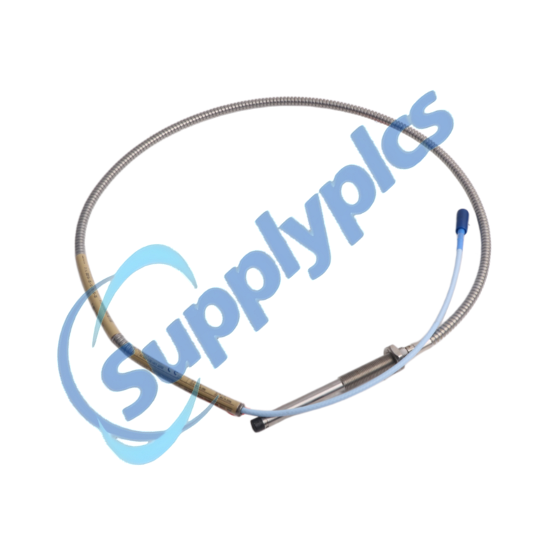 Bently Nevada 330104-05-10-10-02-05 3300 XL 8 mm Proximity Probe