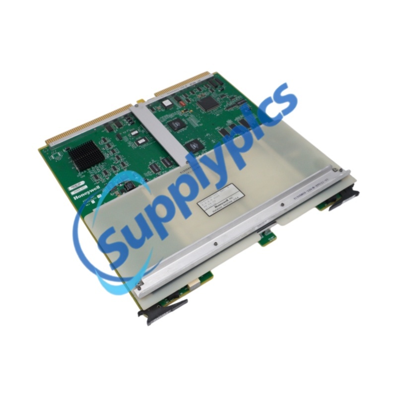 Honeywell 51403698-100 シングルボード履歴モジュール（ドライブ付）・出荷準備完了