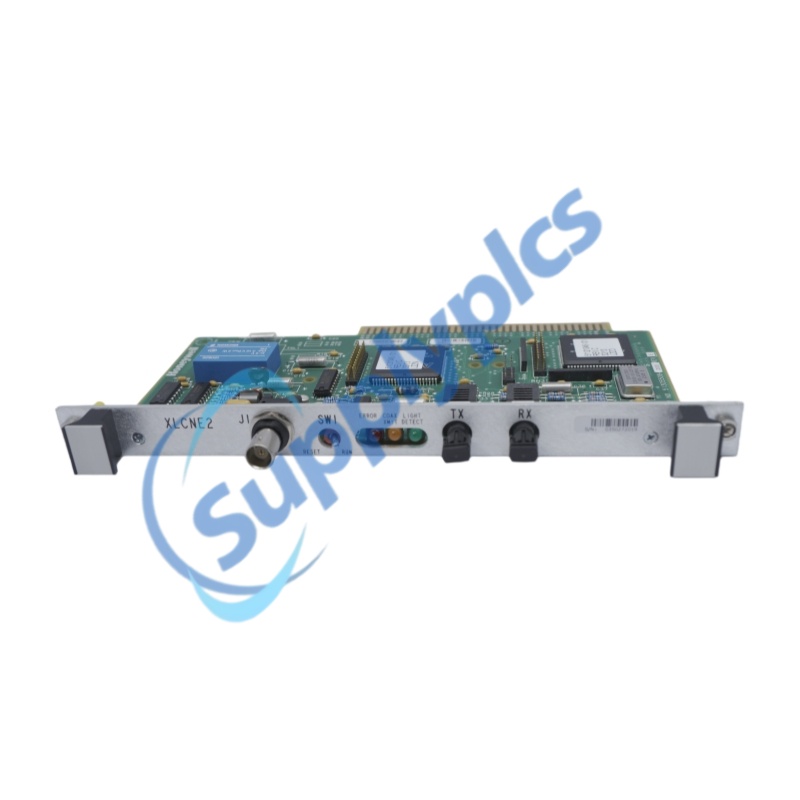 HONEYWELL 51305508-200 XLCNE2 MM CE CERT MEDIUM DIST1 BOARD Ready For Ship 