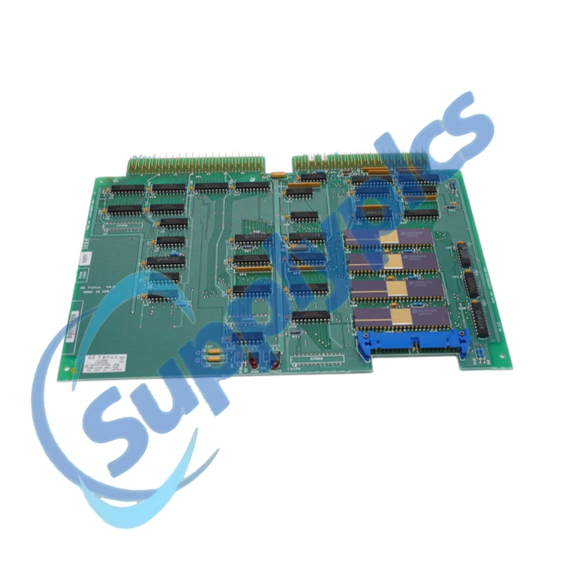 General Electric IC600CB524 Arithmetic Control Module