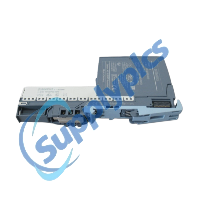 Siemens 6ES7132-6BF00-0CA0 SIMATIC ET 200SP Digital Output Module