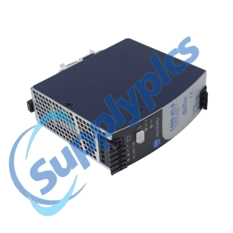 AB 1606-XLS120E Industrial Power Supply