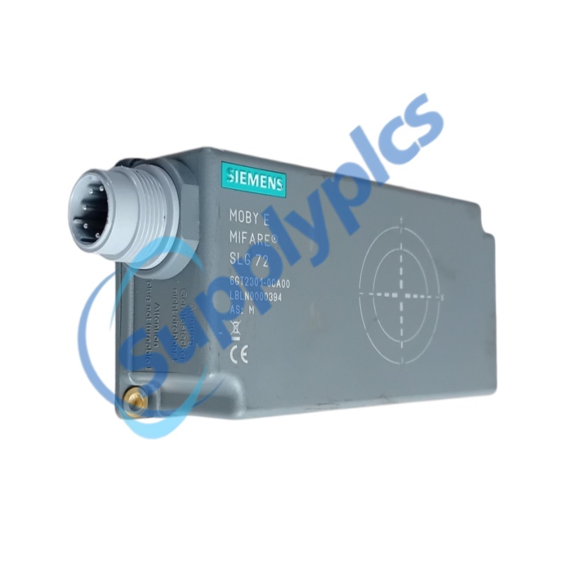 SIEMENS 6GT2301-0CA00 industrial RFID read/write unit In stock