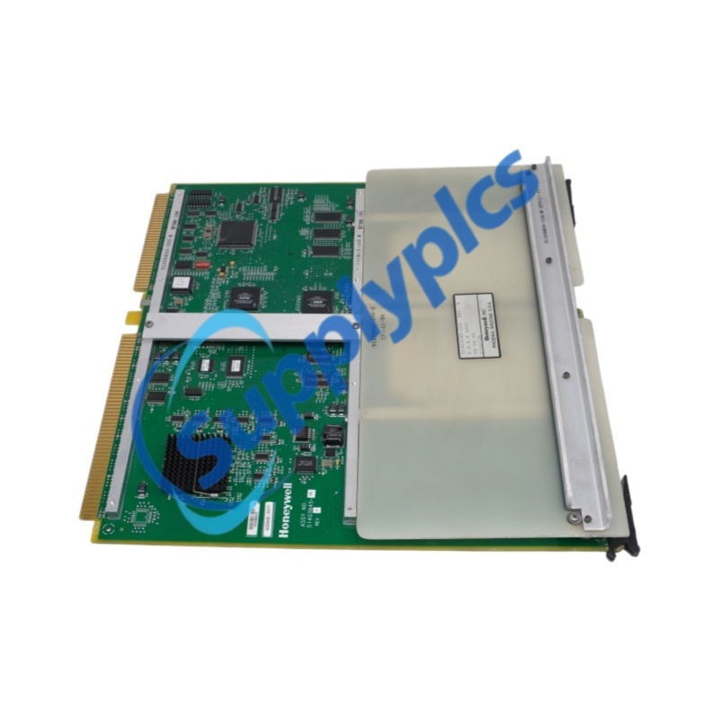 Honeywell 51403698-100 Modul historie s jedním deskovým počítačem s disky, připraveno k odeslání