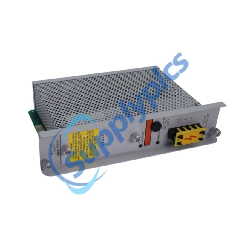 Honeywell 620-0036 AC Power Supply Module Ready For Ship