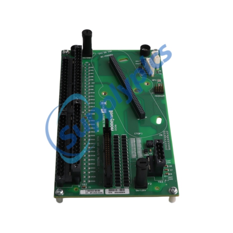 Honeywell 51306975-175 24V Digital Output In stock