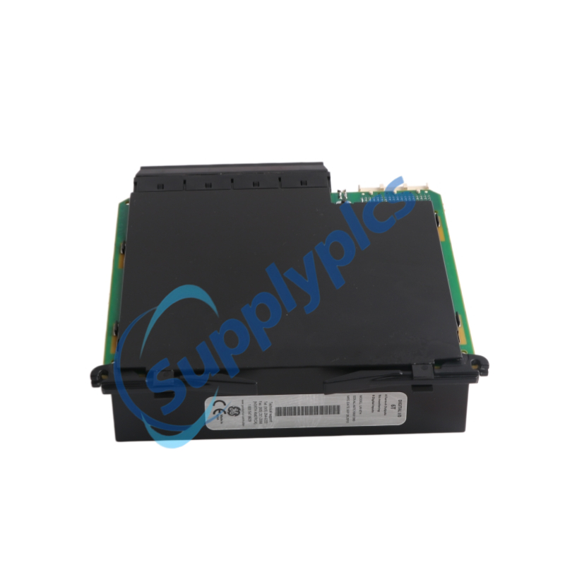 GE UR Series Universal Relays Digital I/O Module UR6TH Ready For Ship