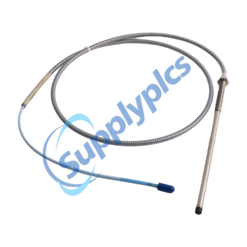Bently Nevada 330194-05-13-10-05 3300 XL 8 mm Extended Temperature Range (ETR) Proximity Probes In stock