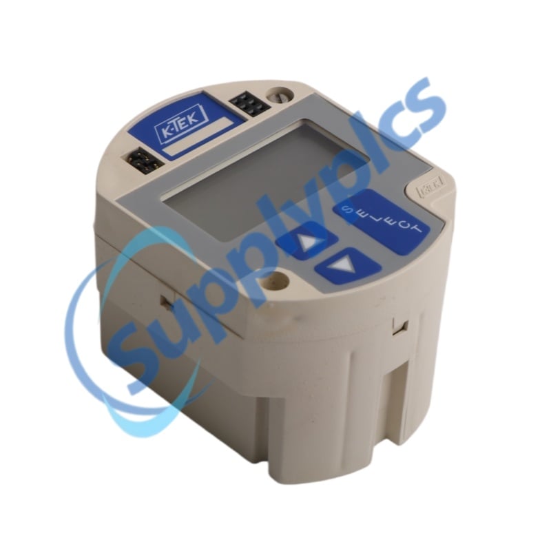 K-TEK M4A-AT high-performance magnetostrictive level transmitter Ready For Ship