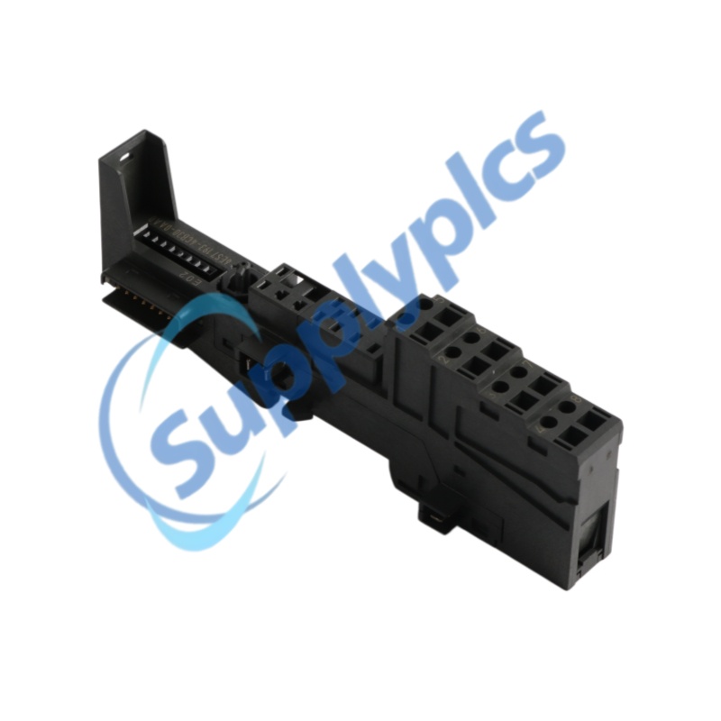 Siemens 6ES7193-4CB30-0AA0 SIMATIC ET 200S terminal module Ready For Ship