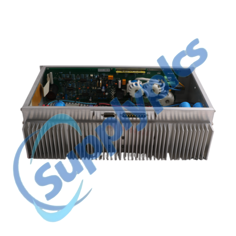 Siemens  6DD1683-0BE0 Simadyn D SP9 Power Supply Module