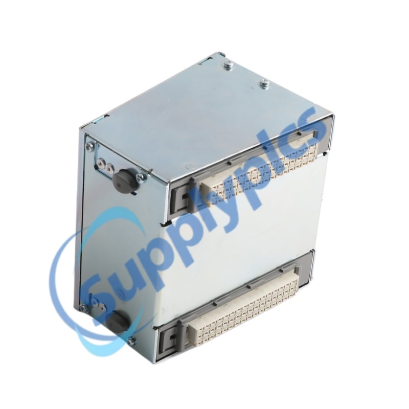 ICS TRIPLEX Trusted TMR Processor Interface Adapter T8122 Original new