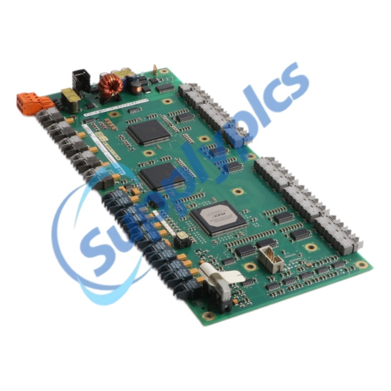 ABB HIEE300936R0101 UFC718 AE101 DCS MAIN CIRCUIT INTERFACE BOARD Ready For Ship