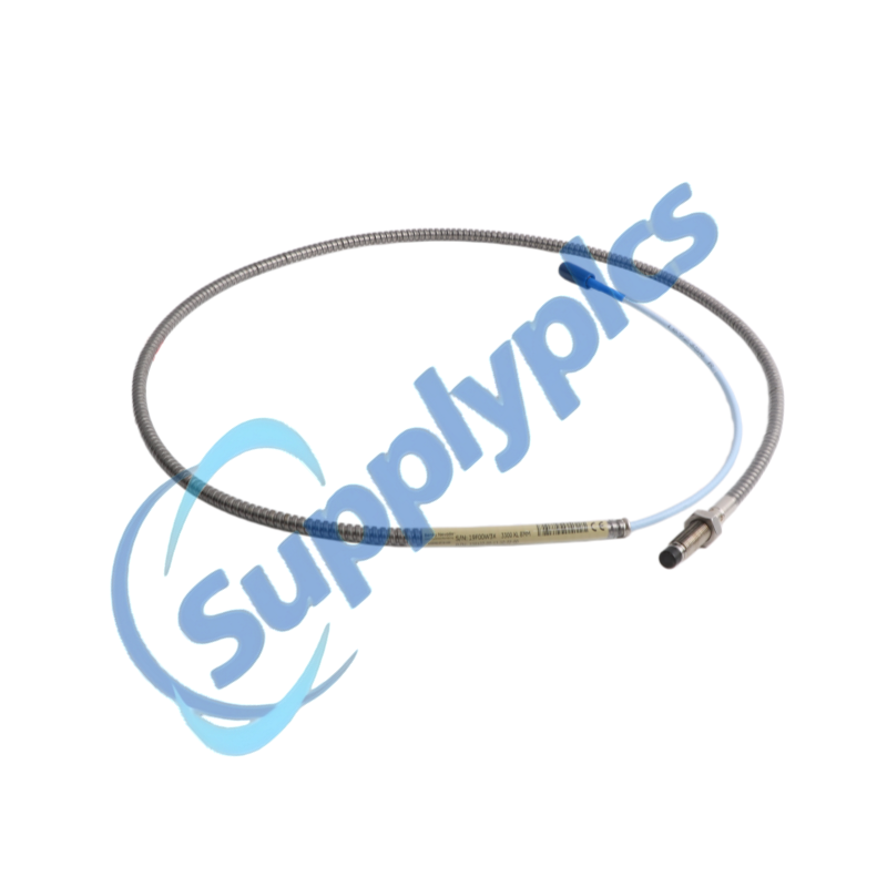 Bently Nevada 330102-00-13-10-02-00 3300 XL 8 mm Probe