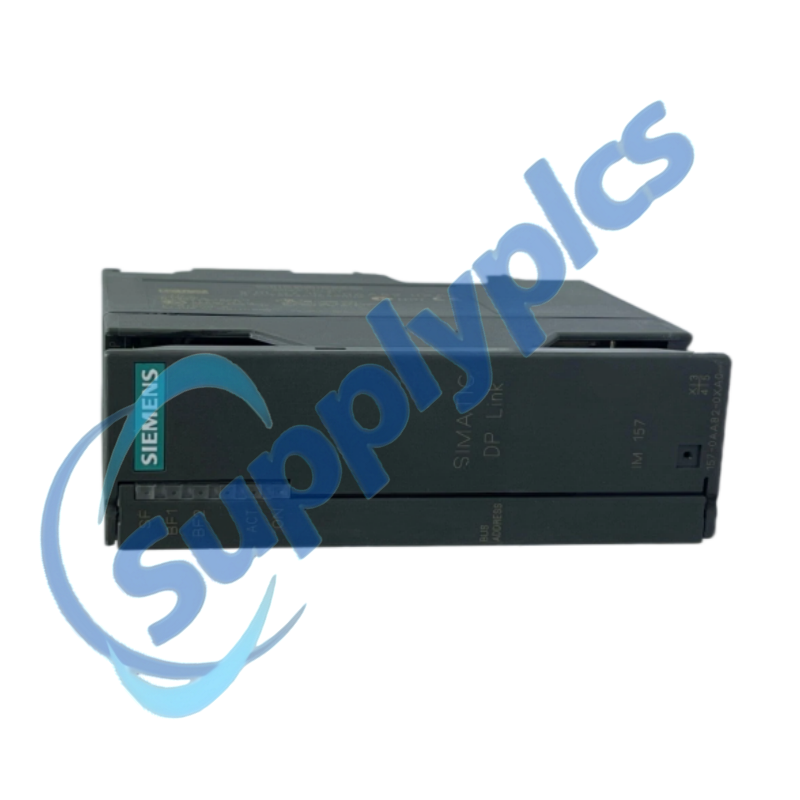 Siemens 6ES7157-0AA82-0XA0 SIMATIC DP IM157 Interface Module