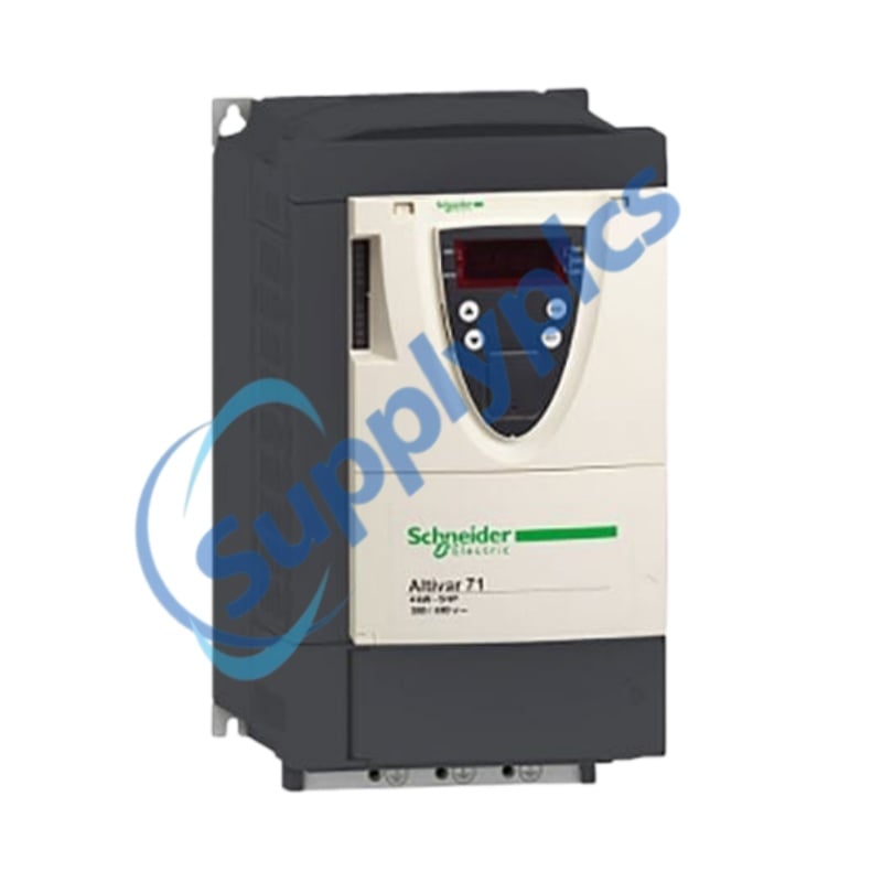 Schneider ATV71HD75N4 high-performance variable frequency drive Ready For Ship