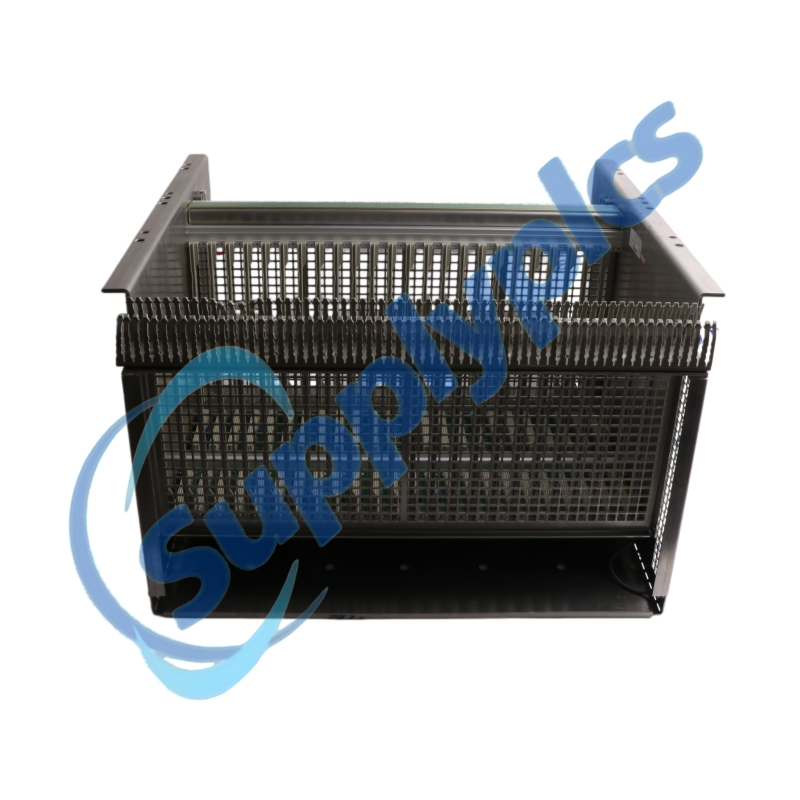 Siemens 6DD1682-0BE0 SIMADYN D SR24.2 Card Rack
