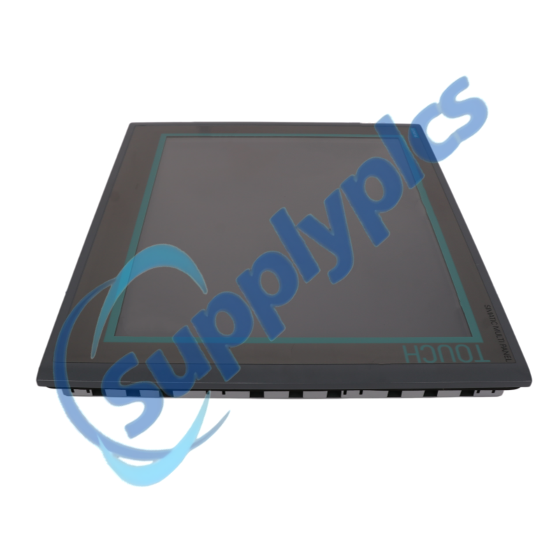 Siemens 6AV6644-0AC01-2AX1 SIMATIC HMI MP 377 19-inch Touch Panel
