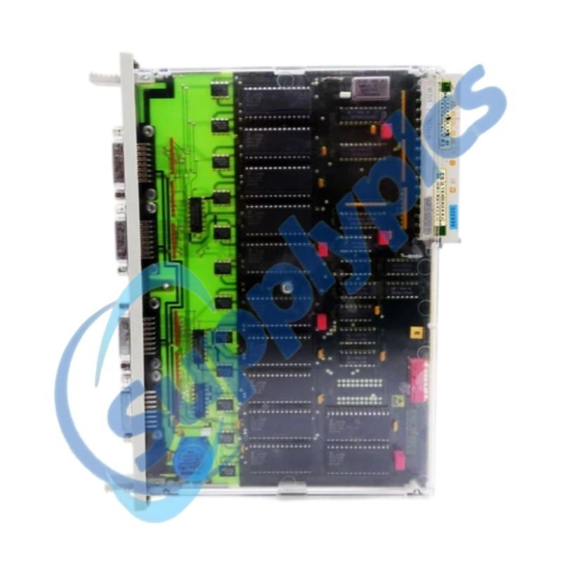 Siemens 6FM1705-3AA00 WF 705 Position Measuring Module