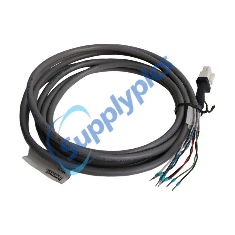 Honeywell 51202343-001 Power Supply Status Indication Cable In stock