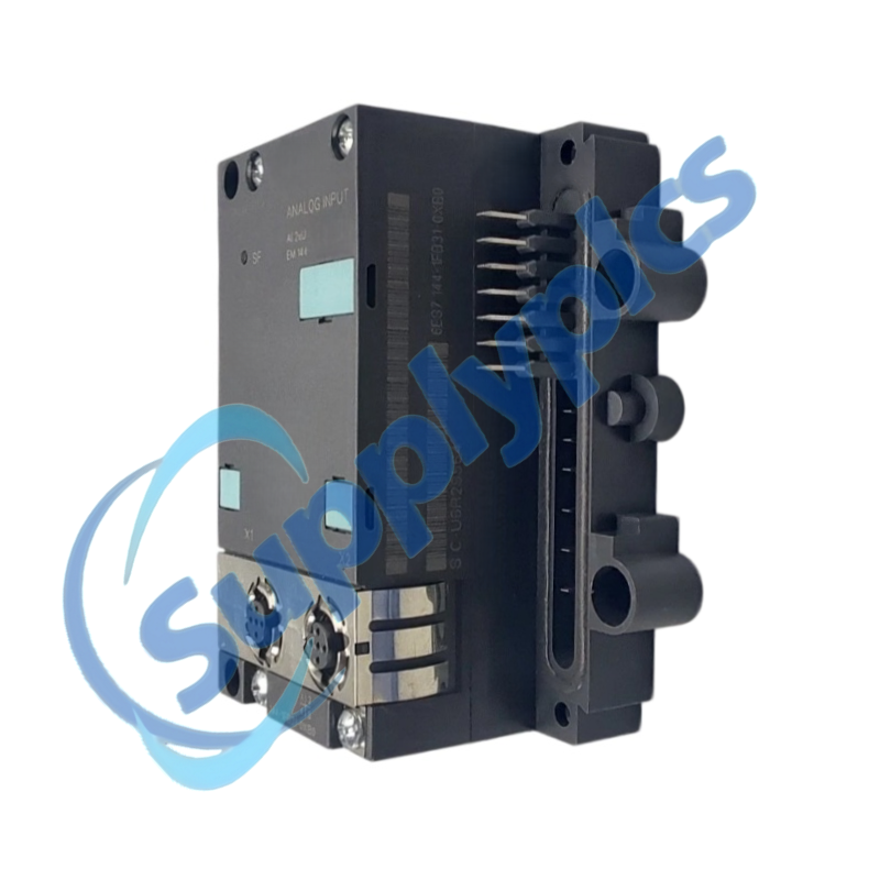 Siemens 6ES7144-1FB31-0XB0 SIMATIC DP ET 200X EM 144 Expansion Module