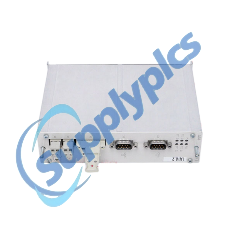 ABB TC516 3BSE012632R1 Twisted Pair Modem
