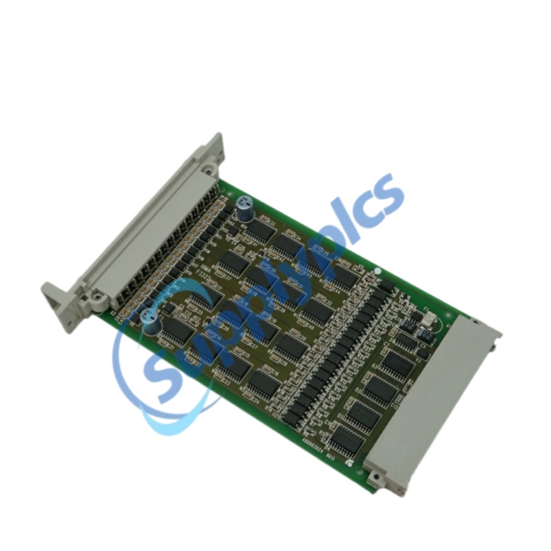 HIMA 16 fold output module F3322 In stock