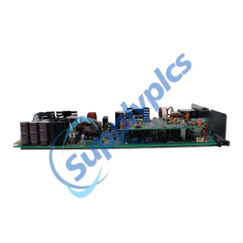 Modul napájecího zdroje Honeywell ACX633 51196655-100 s dvojím režimem – připraveno k odeslání