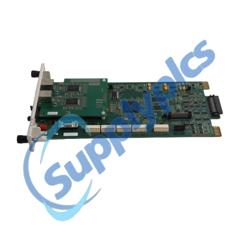 ماژول انتقال اترنت CIU ABB SPIET800