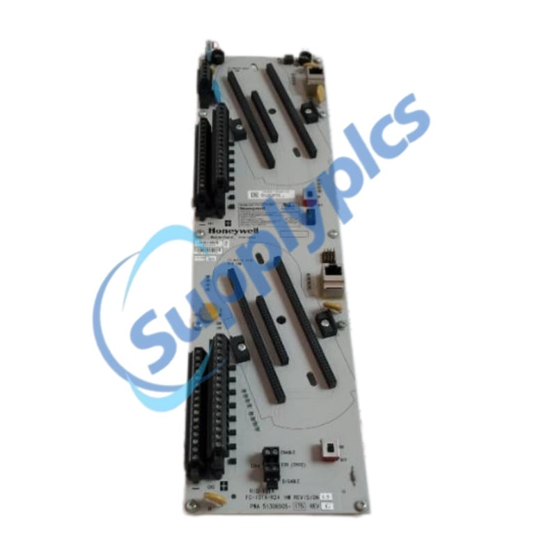 Honeywell FC-IOTA-NR24 51306507-175 non-redundant IO termination assembly Ready For Ship