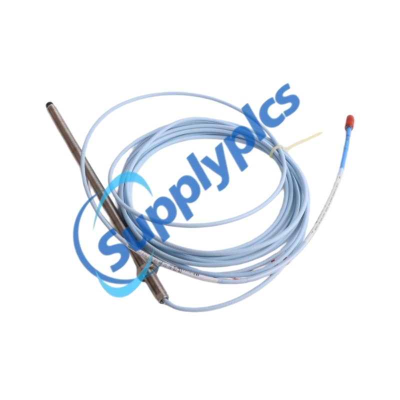 Bently Nevada 330103-00-25-50-02-02 3300 XL 8 mm Proximity Probes In stock
