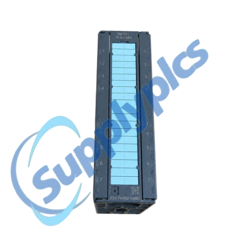 Siemens 6ES7650-8EK70-0AA0 ET 200PA SMART Digital Output Module