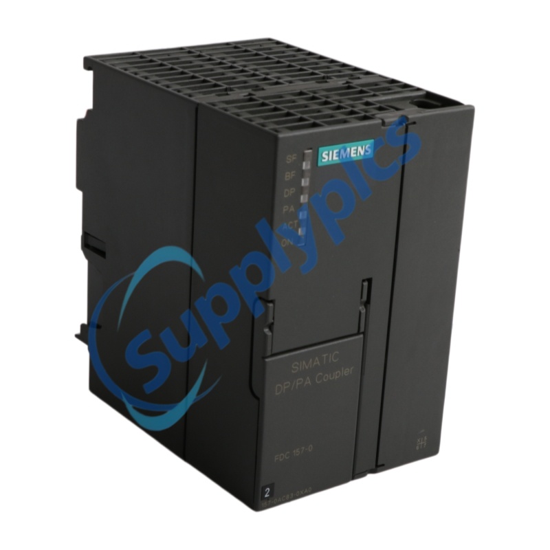 Siemens 6ES7360-3AA01-0AA0 SIMATIC S7-300 IM 360 interface module Ready For Ship