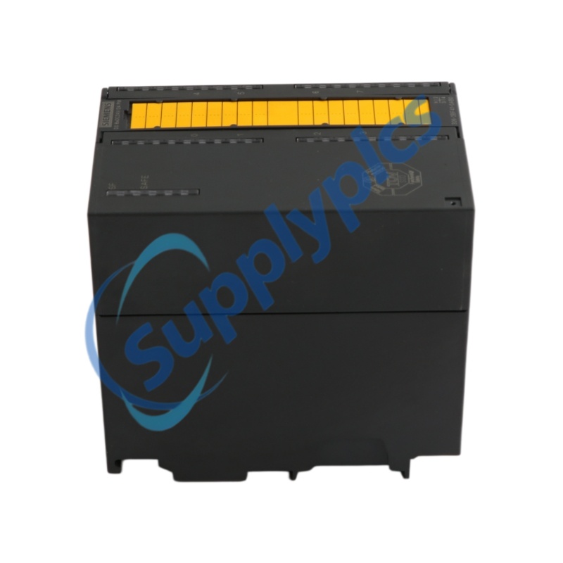 ماژول خروجی دیجیتال ایمن سیمنز 6ES7326-2BF41-0AB0 سری SIMATIC S7-300، موجود در انبار