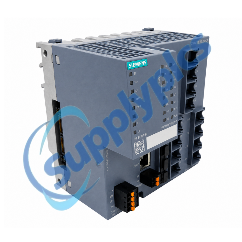 Siemens 6GK5416-4GR00-2AM2 SCALANCE XM416-4C Managed Industrial Ethernet Switch