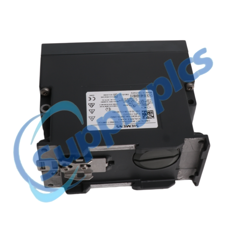 Siemens 6ES7331-7KF02-0AB0 SIMATIC S7-300 SM 331 Analog Input Module