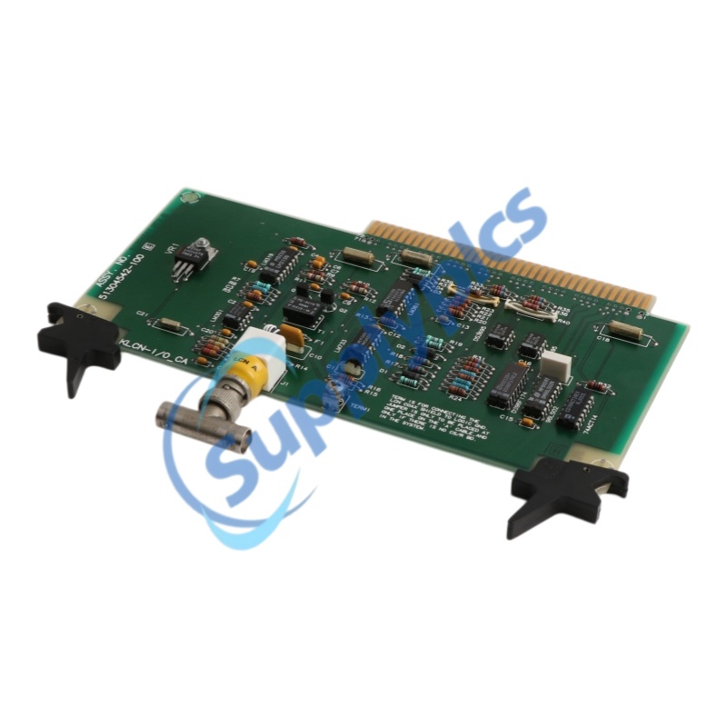 Honeywell 51304542-100 LCN A Cable Interface Converter Board In stock
