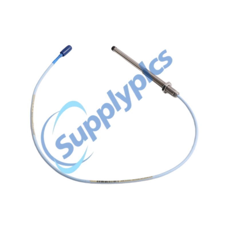 Bently Nevada 330103-06-13-05-02-CN 3300 XL 8 mm Proximity Probes Original new
